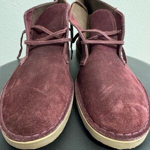 Clark’s Bushacre Boot - 8.5